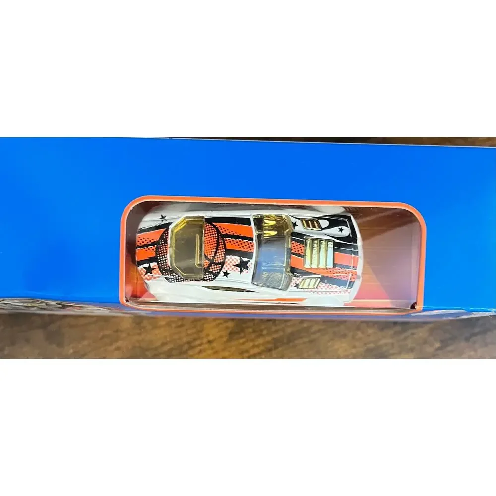 Hot Wheels hot wheels